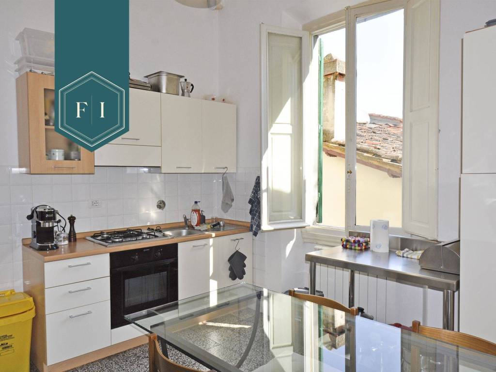 appartamento in affitto a Fiesole