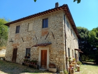 casa indipendente in affitto a Fiesole in zona Compiobbi