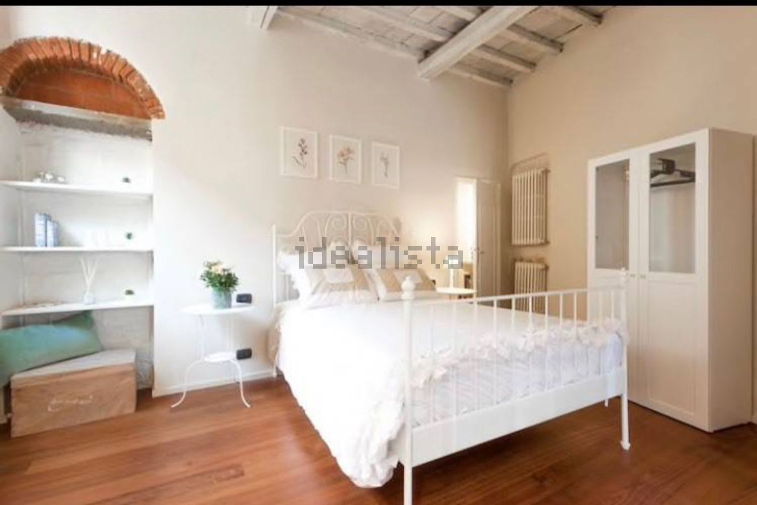 appartamento in affitto a Fiesole