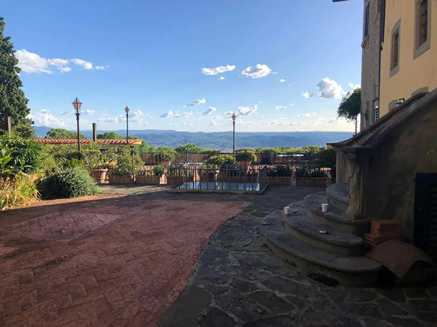 casa indipendente in affitto a Fiesole