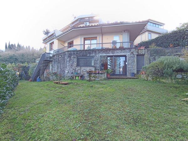 appartamento in affitto a Fiesole