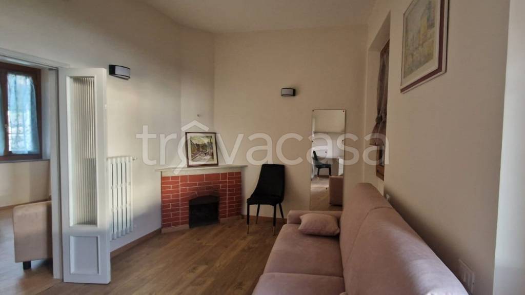 appartamento in affitto a Fiesole in zona San Domenico