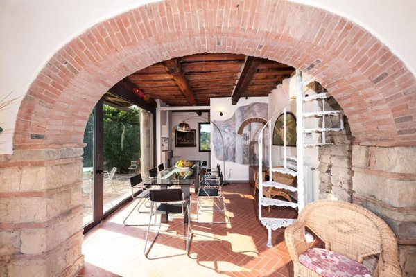 casa indipendente in affitto a Fiesole