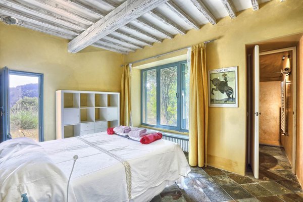 appartamento in affitto a Fiesole