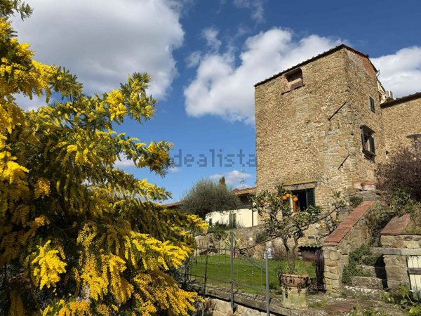 appartamento in affitto a Fiesole