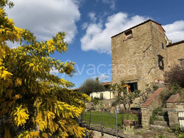 casa indipendente in affitto a Fiesole