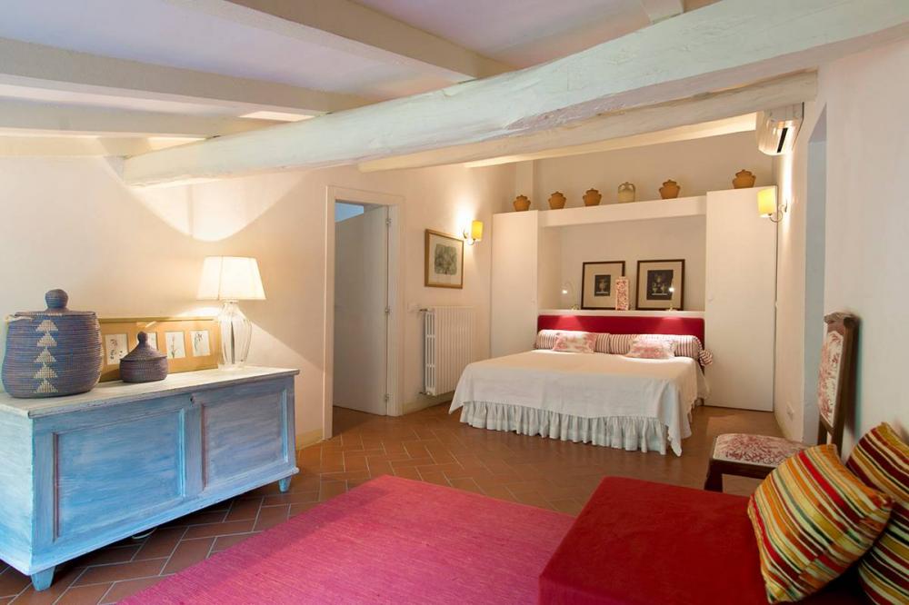 casa indipendente in affitto a Fiesole in zona Caldine