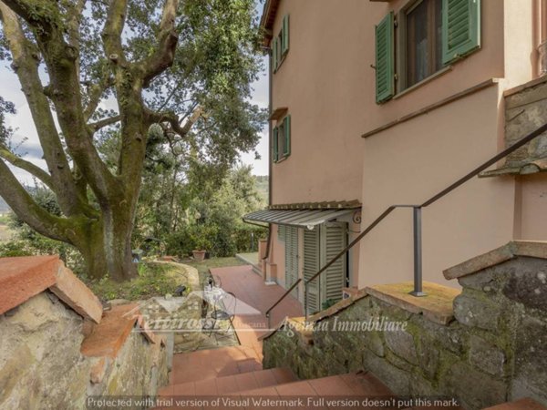 appartamento in affitto a Fiesole