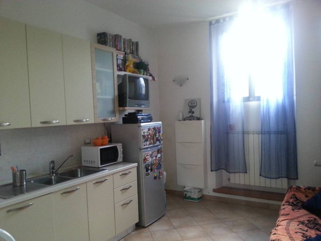 monolocale in affitto a Fiesole in zona Girone