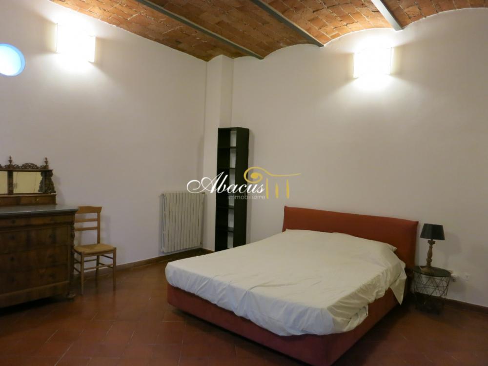 appartamento in affitto a Fiesole in zona San Domenico