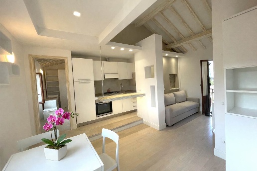 appartamento in affitto a Fiesole