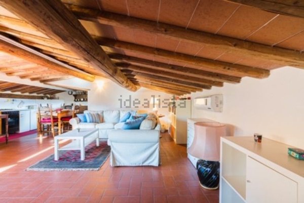 appartamento in affitto a Fiesole