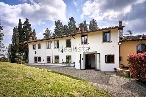 casa indipendente in affitto a Fiesole