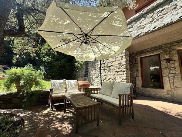 appartamento in affitto a Fiesole