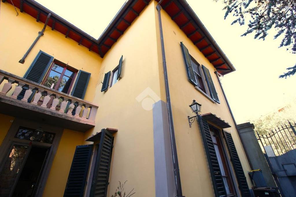 casa indipendente in affitto a Fiesole