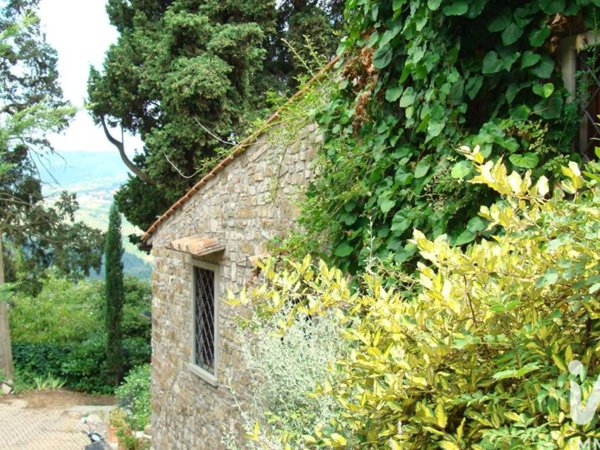 appartamento in affitto a Fiesole