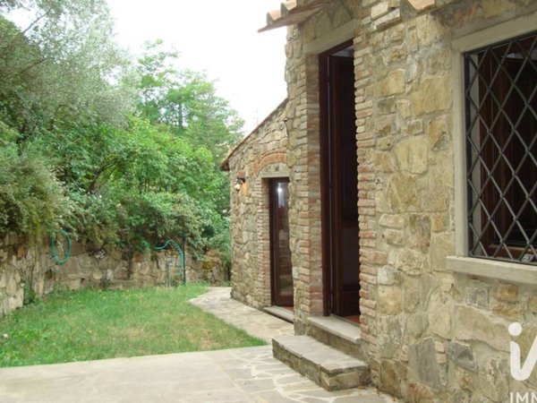 appartamento in affitto a Fiesole