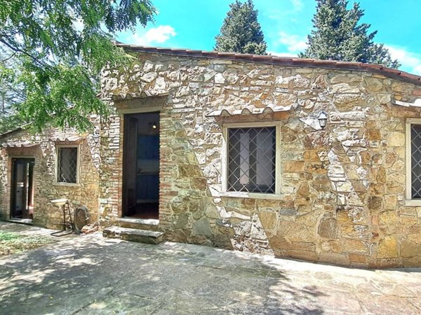 appartamento in affitto a Fiesole
