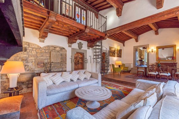 casa indipendente in affitto a Fiesole