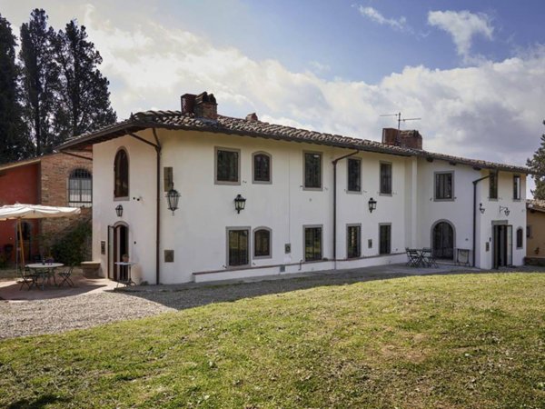 casa indipendente in affitto a Fiesole