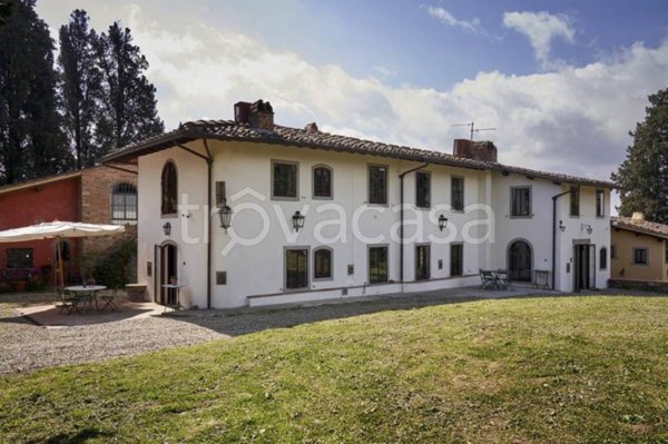 casa indipendente in affitto a Fiesole