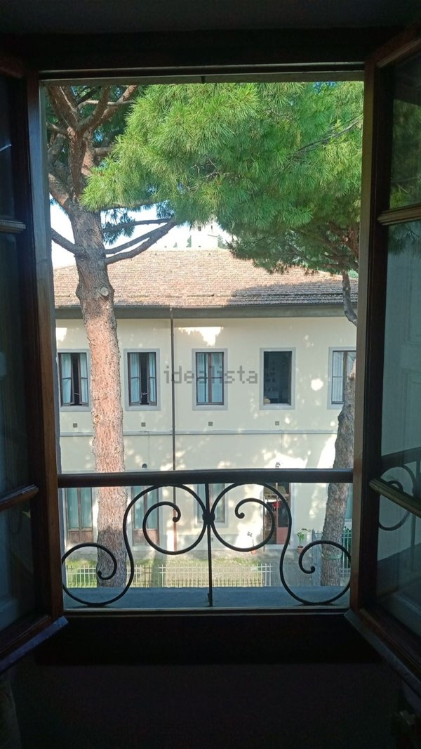 appartamento in affitto a Fiesole