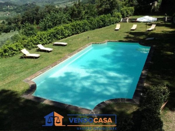 casa indipendente in affitto a Fiesole in zona Caldine
