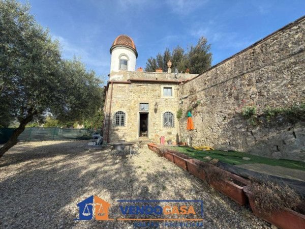 casa indipendente in affitto a Fiesole in zona Caldine