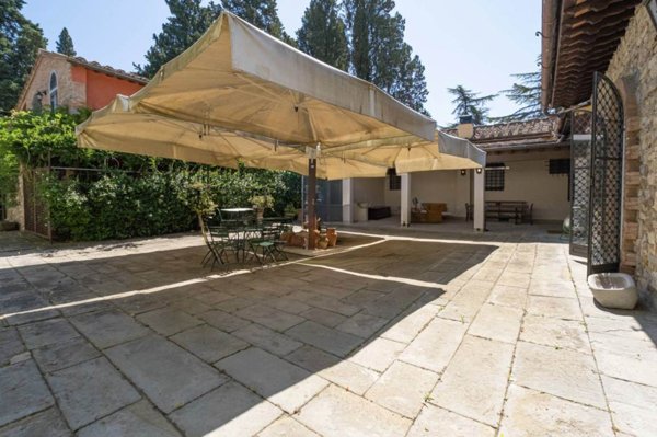 casa indipendente in affitto a Fiesole