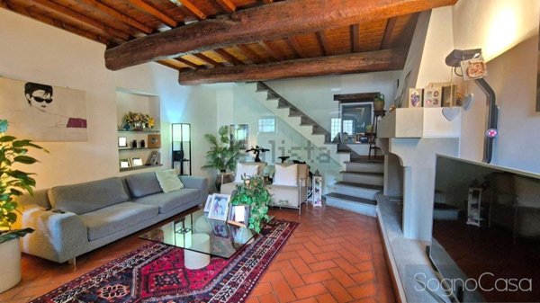 appartamento in affitto a Fiesole