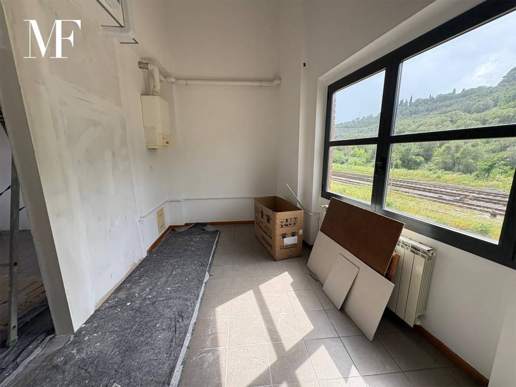 appartamento in affitto a Fiesole in zona Compiobbi