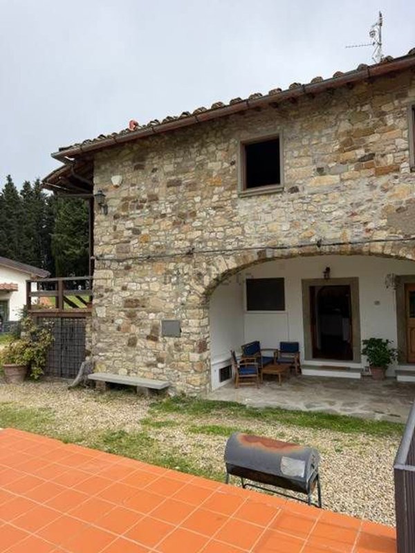 casa indipendente in affitto a Fiesole