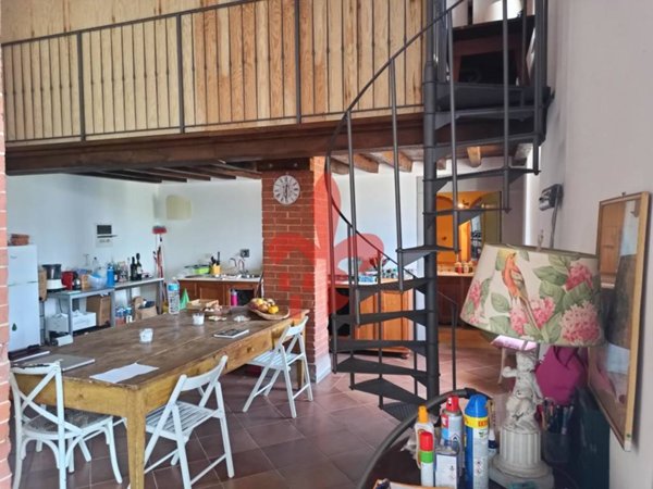 appartamento in affitto a Fiesole in zona Caldine