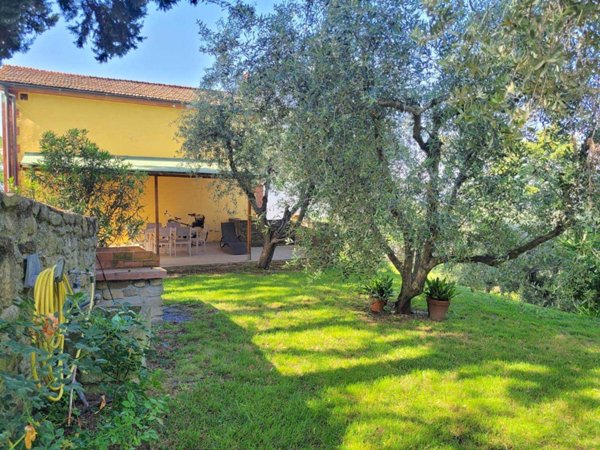 casa indipendente in affitto a Fiesole in zona San Domenico