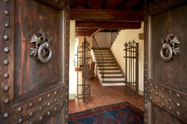casa indipendente in affitto a Fiesole