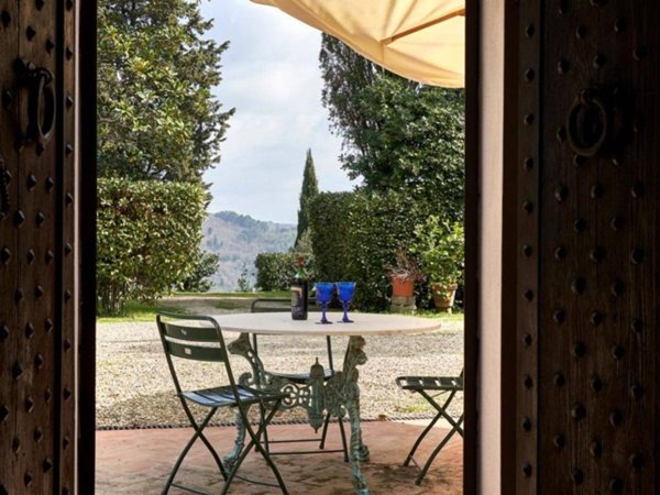casa indipendente in affitto a Fiesole