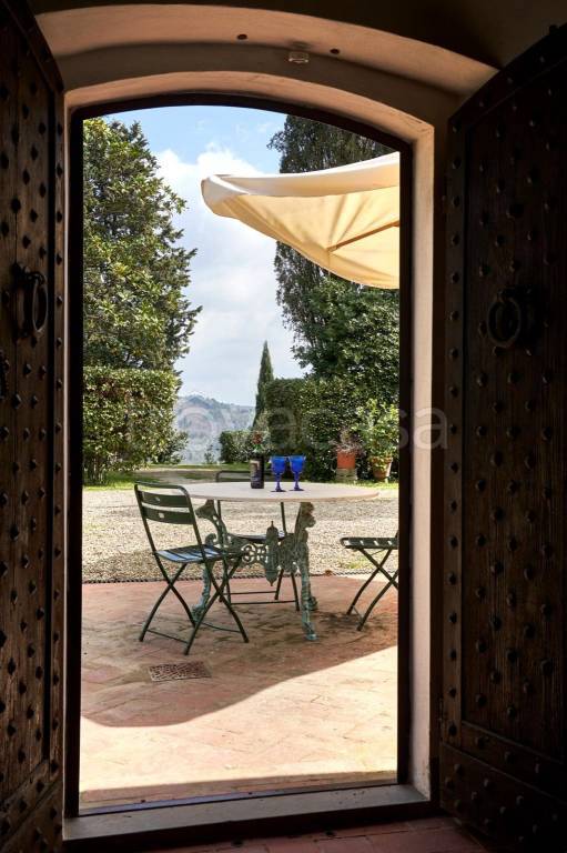 casa indipendente in affitto a Fiesole