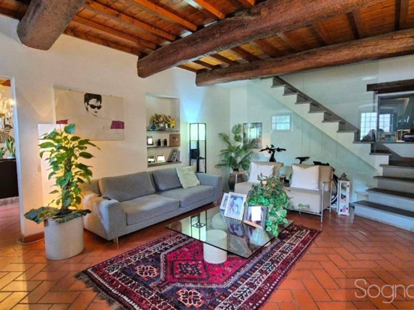 appartamento in affitto a Fiesole