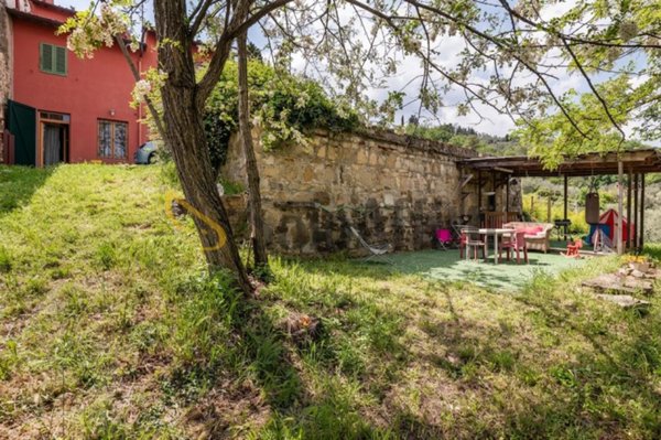 appartamento in affitto a Fiesole