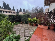 appartamento in affitto a Fiesole in zona Compiobbi