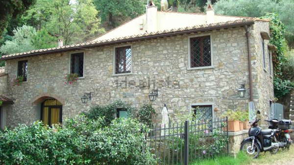 appartamento in affitto a Fiesole