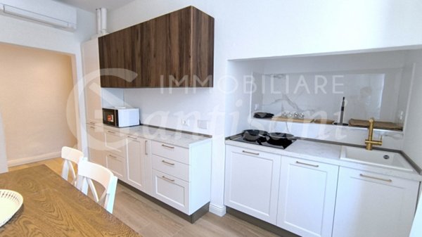appartamento in affitto a Fiesole