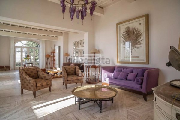 casa indipendente in affitto a Fiesole in zona San Domenico