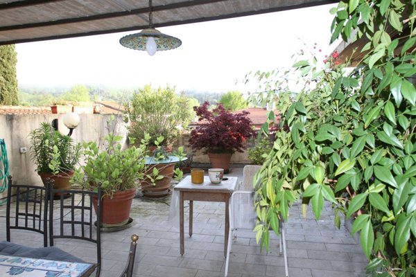 appartamento in affitto a Fiesole