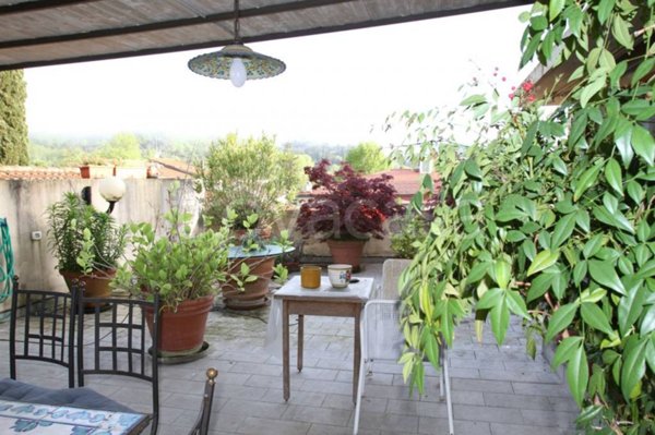 appartamento in affitto a Fiesole