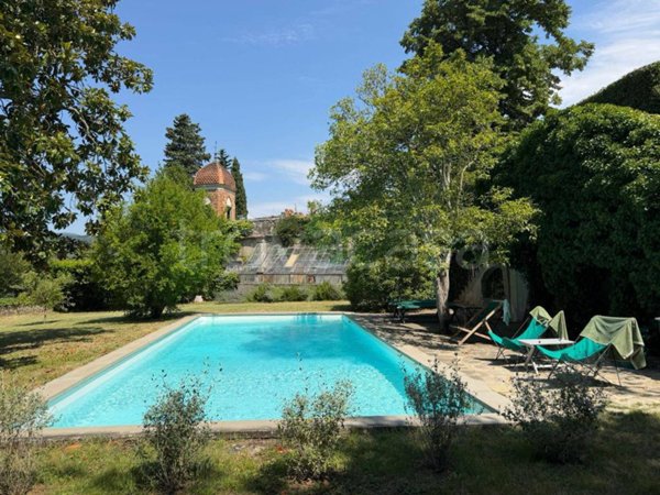 appartamento in affitto a Fiesole in zona Caldine