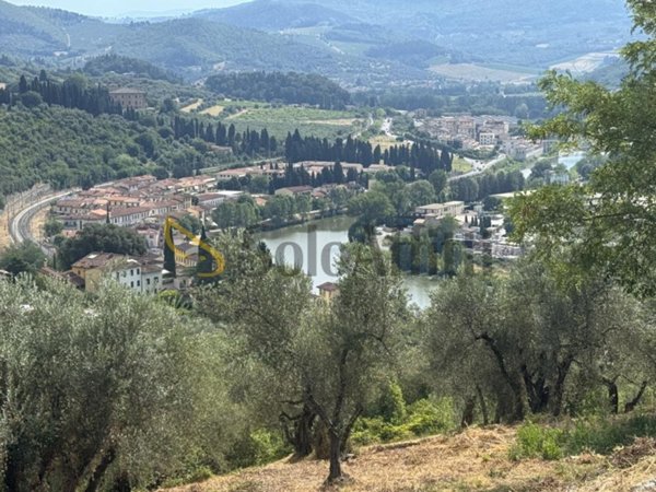 appartamento in affitto a Fiesole in zona San Domenico