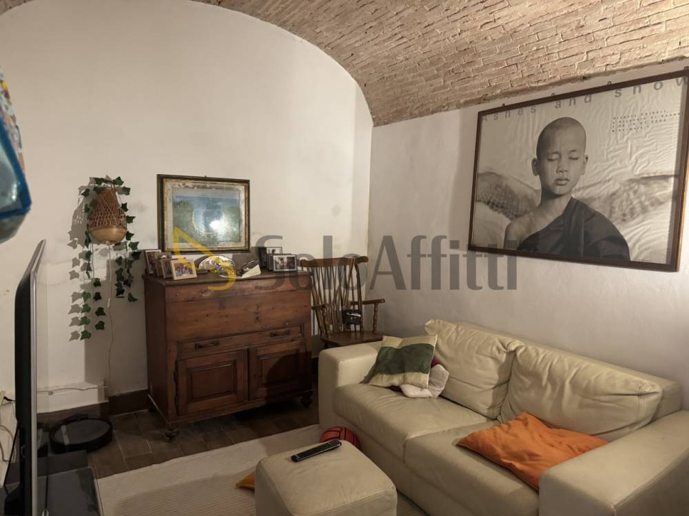 appartamento in affitto a Fiesole in zona San Domenico