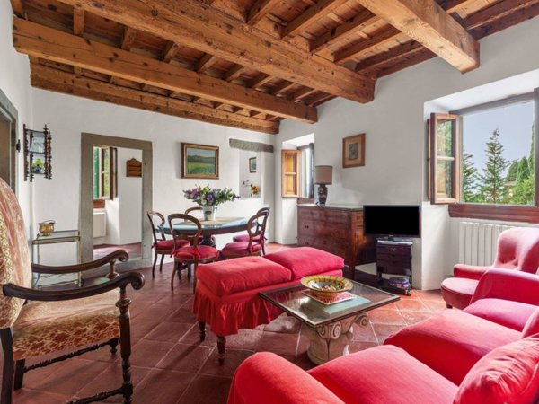 casa indipendente in affitto a Fiesole