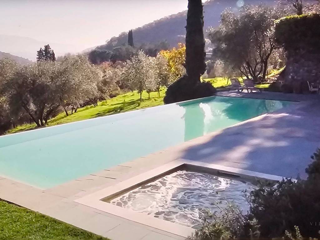 casa indipendente in affitto a Fiesole